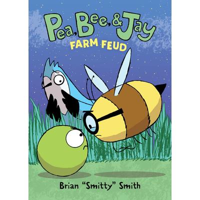 Pea, Bee, & Jay #4: Farm Feud