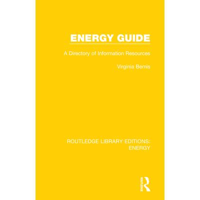 Energy Guide