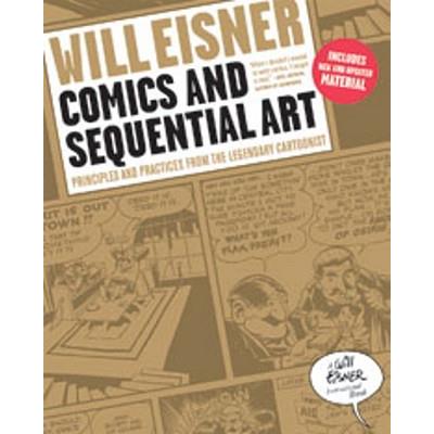 Comics and Sequential Art