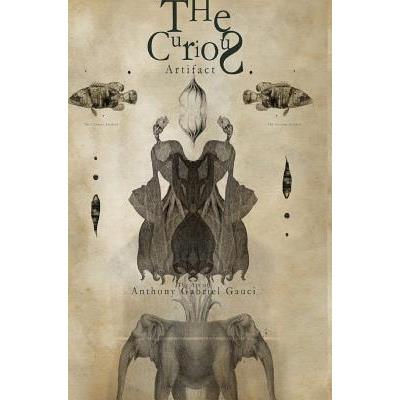 The Curious Artifact Lmt hard back editionTheCurious Artifact Lmt hard back edition