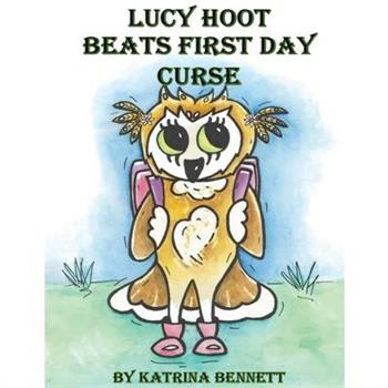 Lucy Hoot beats first day curse.