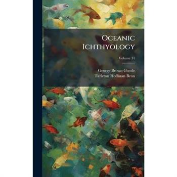 Oceanic Ichthyology