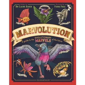 Marvolution