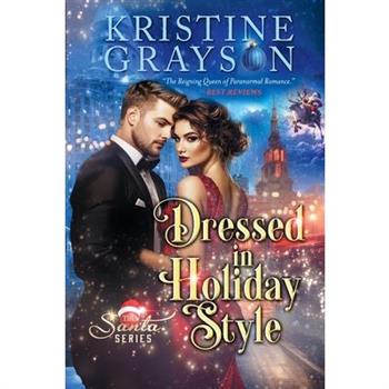 Dressed in Holiday Style