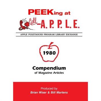 Peeking at Call-A.P.P.L.E. 1980