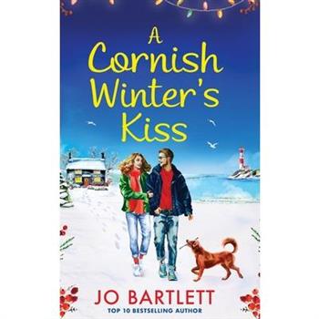 A Cornish Winter’s Kiss