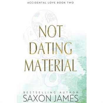 Not Dating Material