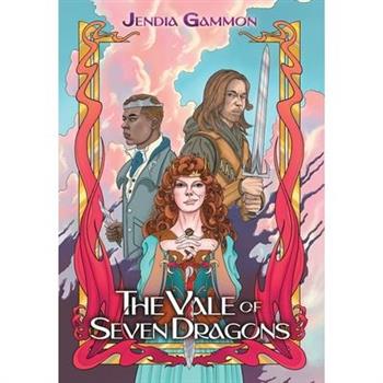 The Vale of Seven Dragons