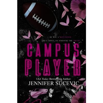 Campus Player- Special Edition