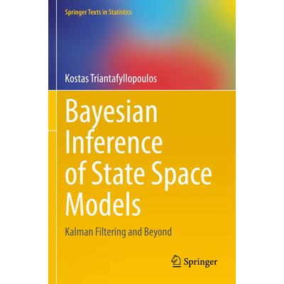 Bayesian Inference of State Space Models