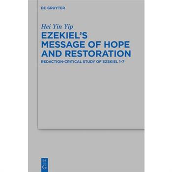 Ezekiel’s Message of Hope and Restoration