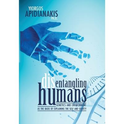 Disentangling humans