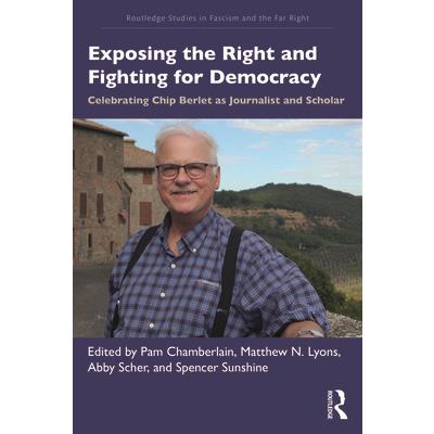 Exposing the Right and Fighting for Democracy