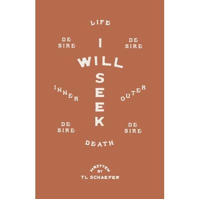 I Will Seek