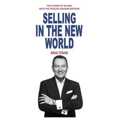 Selling in the New World