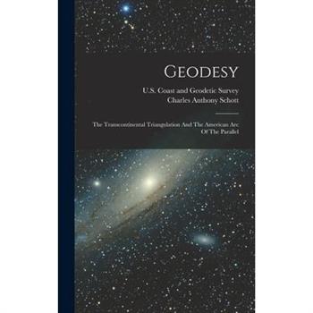 Geodesy