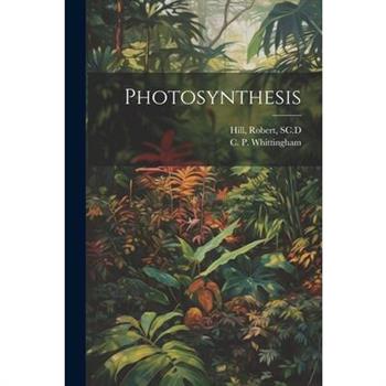 Photosynthesis