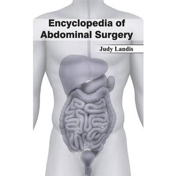 Encyclopedia of Abdominal Surgery