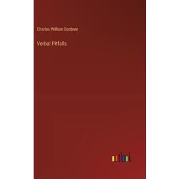 Verbal Pitfalls