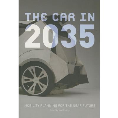 The Car in 2035