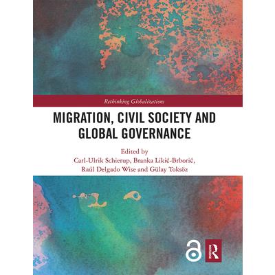 Migration, Civil Society and Global Governance