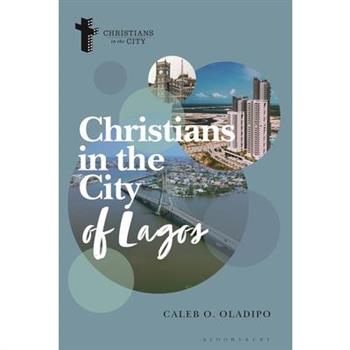 Christians in the City of Lagos