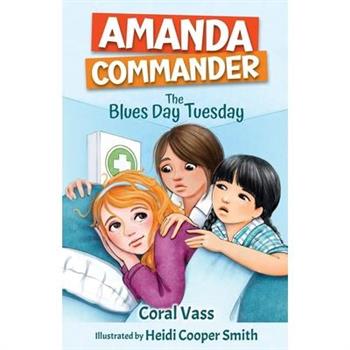 Amanda Commander