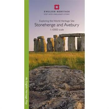 Stonehenge and Avebury