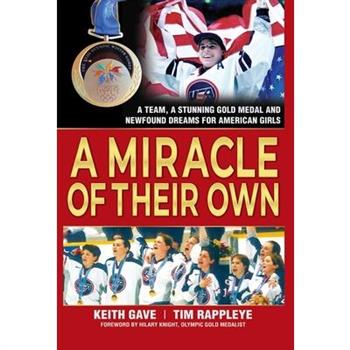 A Miracle of Their Own