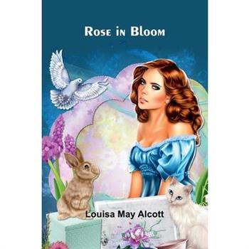 Rose in Bloom