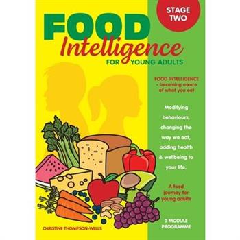 Food Intelligence For Young Adults