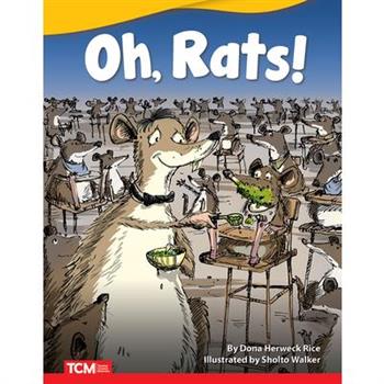 Oh, Rats!