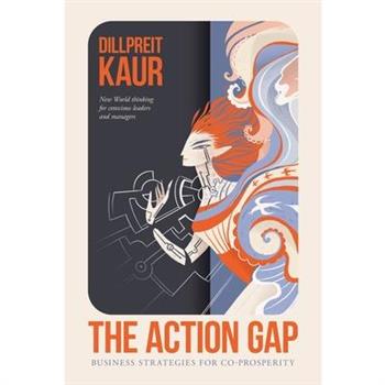 The Action Gap