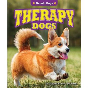 Therapy Dogs