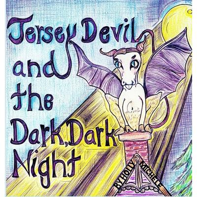 The Jersey Devil and the Dark, Dark Night