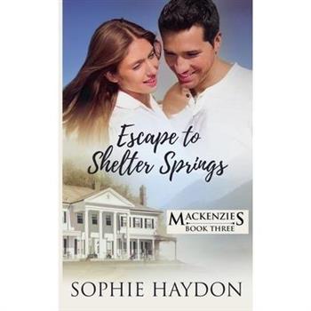 Escape to Shelter Springs