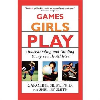 Games Girls Play