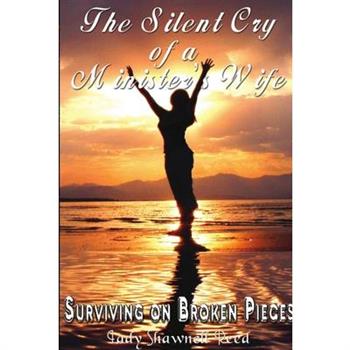 The Silent Cry of A Minister’s Wife