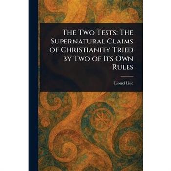 The Two Tests