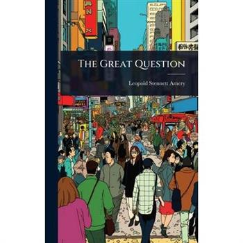 The Great Question