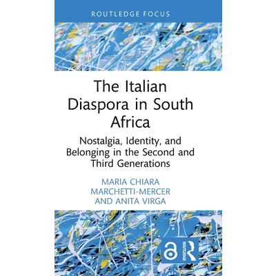The Italian Diaspora in South Africa