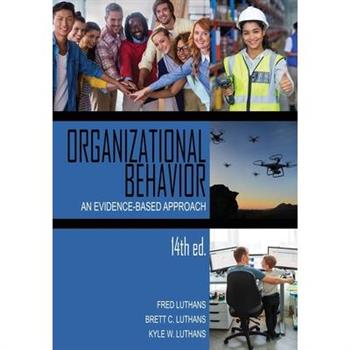Organizational Behavior