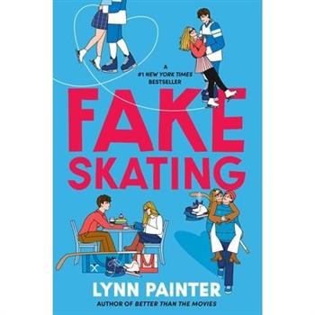 Fake Skating