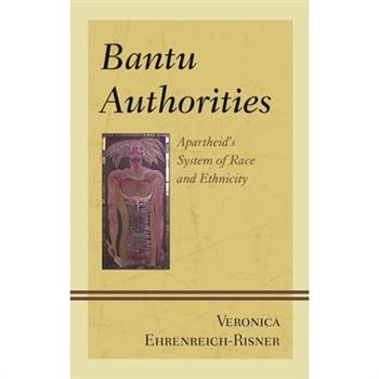 Bantu Authorities