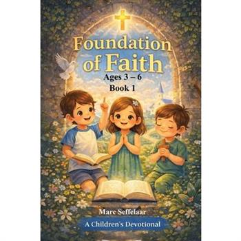 Foundation of Faith