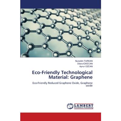 Eco-Friendly Technological Material