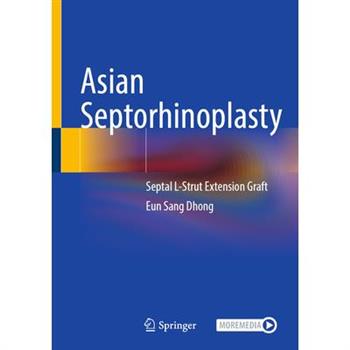 Asian Septorhinoplasty
