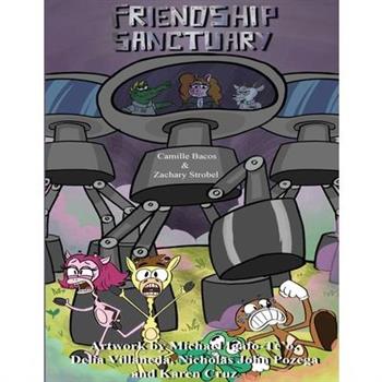 Friendship Sanctuary