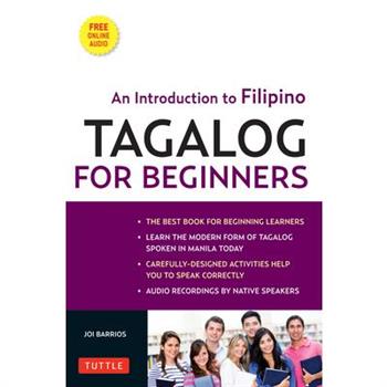 Tagalog for Beginners