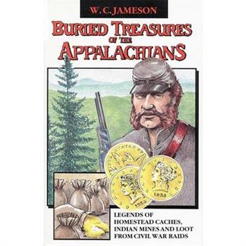 Buried Treasures of the Appalachians